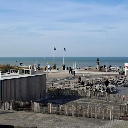 Appartement Marigold Zandvoort Eksteriør bilde