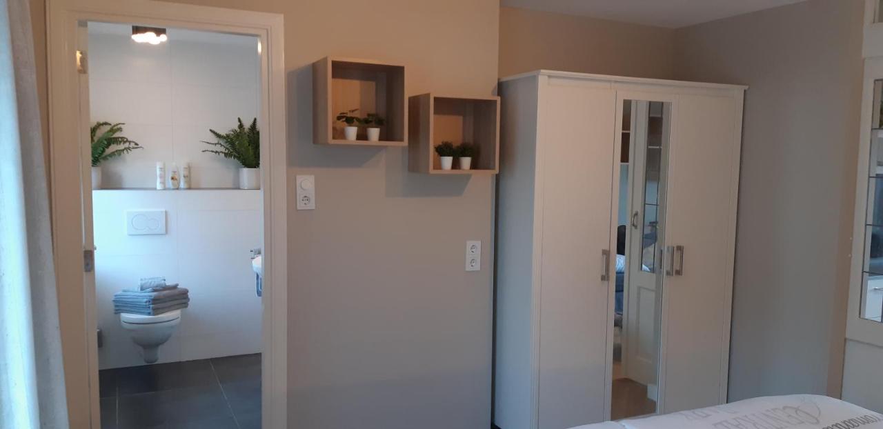 Appartement Marigold Zandvoort Eksteriør bilde