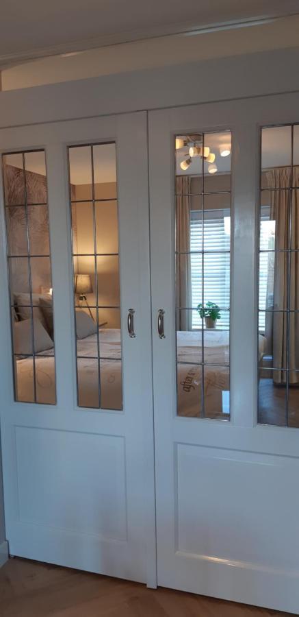 Appartement Marigold Zandvoort Eksteriør bilde