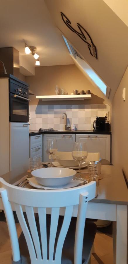 Appartement Marigold Zandvoort Eksteriør bilde