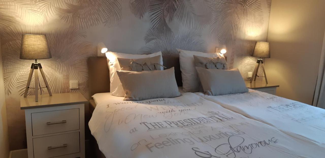 Appartement Marigold Zandvoort Eksteriør bilde