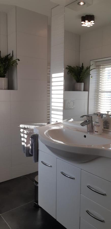 Appartement Marigold Zandvoort Eksteriør bilde