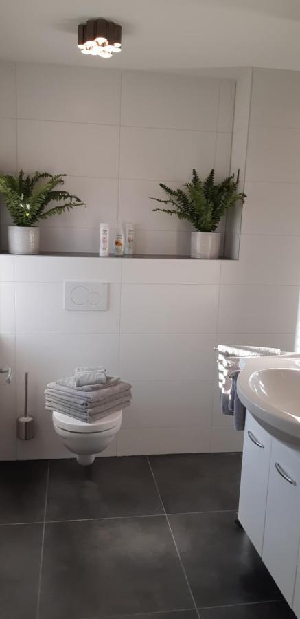 Appartement Marigold Zandvoort Eksteriør bilde