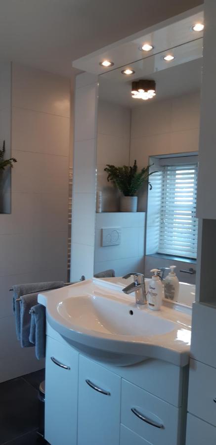 Appartement Marigold Zandvoort Eksteriør bilde